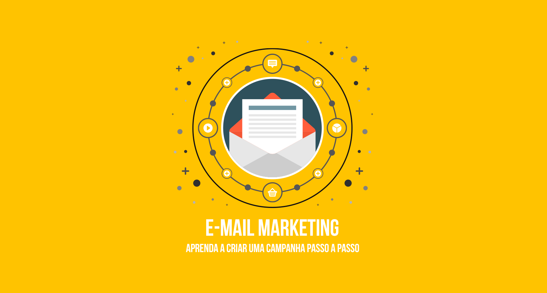 Aprenda A Criar Uma Campanha De E Mail Marketing Passo A Passo 6522