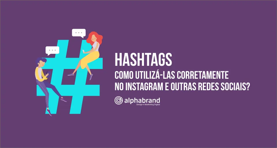 Hashtag Instagram: Como usar?